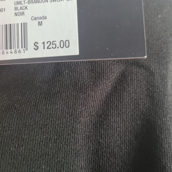 Diesel Survive The Holidays Hoodie Mens Size Medium - Picture 9 of 9